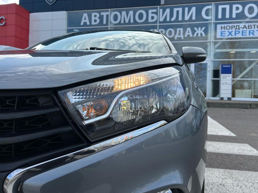 Lada (ВАЗ) Vesta I Тверь  - изображение 12