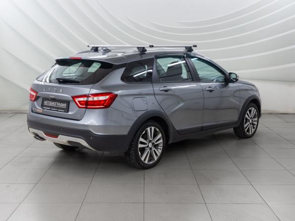 Lada (ВАЗ) Vesta I с пробегом 2021 года, цена 1 158 000 рублей, 113571 км, универсал, Автокод Объявления