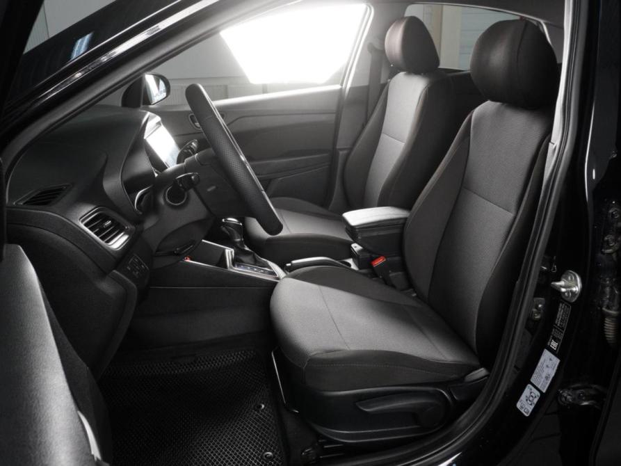 Hyundai Solaris II Минеральные Воды  - изображение 10