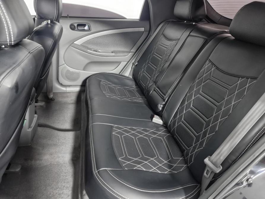 Chevrolet Lacetti I Нижний Новгород  - изображение 12
