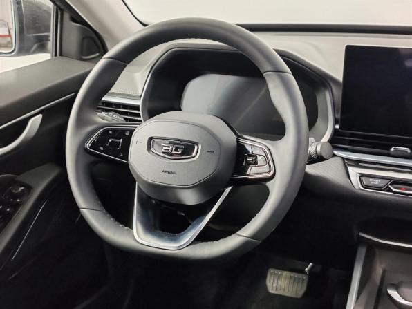 Belgee S50 с пробегом 2025 года, цена 1 949 000 рублей, 594 км, седан, Автокод Объявления
