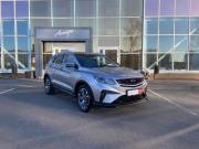 Geely Coolray I Псков  - изображение 31