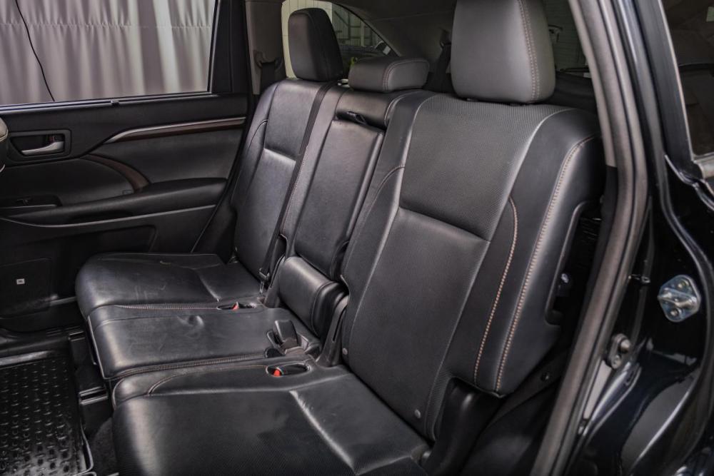 Toyota Highlander III (XU50) Томск  - изображение 21