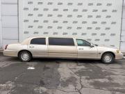 Lincoln Town Car III Нижний Тагил  - изображение 23