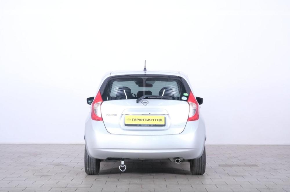 Nissan Note II Омск  - изображение 6