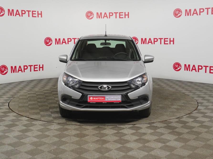 Lada (ВАЗ) Granta I Рестайлинг Вологда  - изображение 2