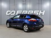Renault Megane III Воронеж  - изображение 22