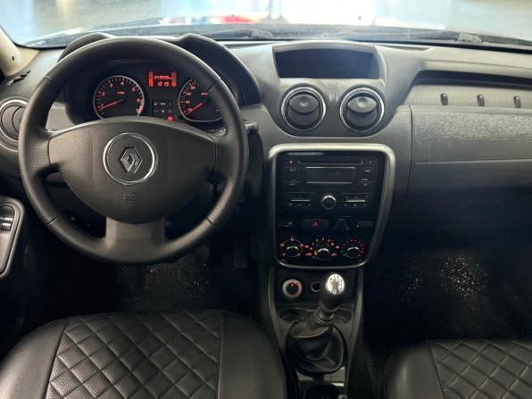 Renault Duster I с пробегом 2013 года, цена 790 000 рублей, 243934 км, внедорожник, Автокод Объявления