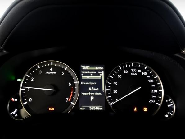 Lexus RX IV Рестайлинг с пробегом 2019 года, цена 5 500 000 рублей, 56545 км, внедорожник, Автокод Объявления