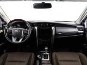Toyota Fortuner II Санкт-Петербург  - изображение 38