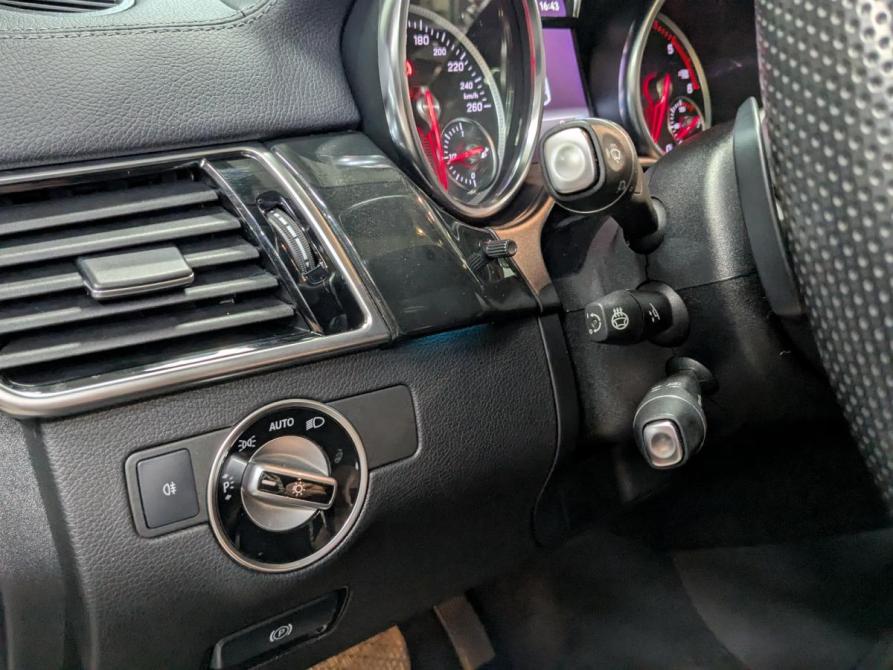 Mercedes-Benz GLE I (W166) Санкт-Петербург  - изображение 25