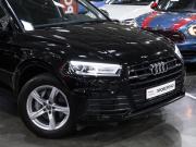 Audi Q5 II (FY) Санкт-Петербург  - изображение 38