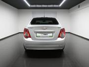 Chevrolet Aveo II Тверь  - изображение 22