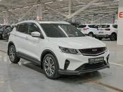 Geely Coolray I Казань  - изображение 25