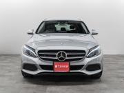 Mercedes-Benz C-Класс IV (W205) Красноярск  - изображение 26