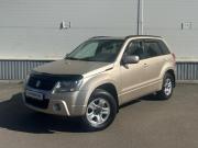 Suzuki Grand Vitara II Рестайлинг Санкт-Петербург  - изображение 23