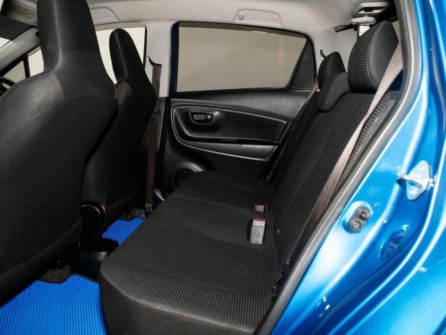 Toyota Vitz III (XP130) Рестайлинг 2 Иркутск  - изображение 7