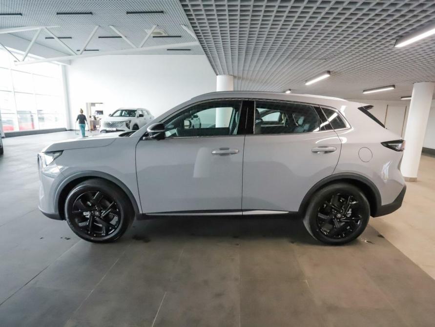 Changan UNI-S (CS55 Plus) I Рестайлинг Москва  - изображение 2