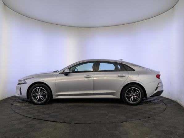 Kia K5 III с пробегом 2021 года, цена 2 350 000 рублей, 112569 км, седан, Автокод Объявления