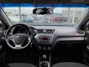 Kia Rio III Рестайлинг Москва  - изображение 33