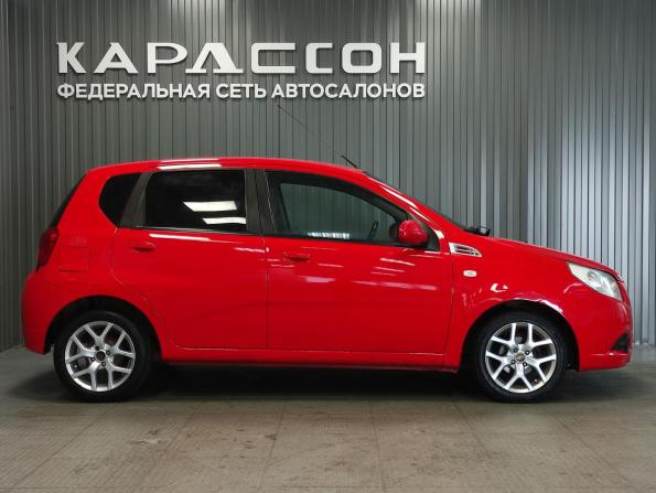 Chevrolet Aveo I Рестайлинг с пробегом 2008 года, цена 345 000 рублей, 208263 км, хэтчбек, Автокод Объявления