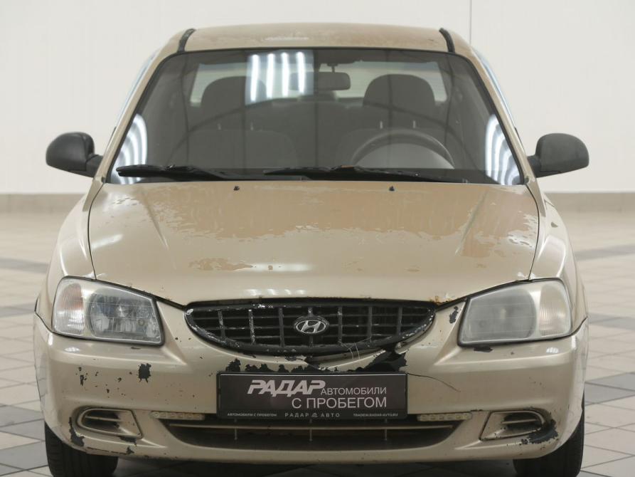 Hyundai Accent II Иваново  - изображение 6