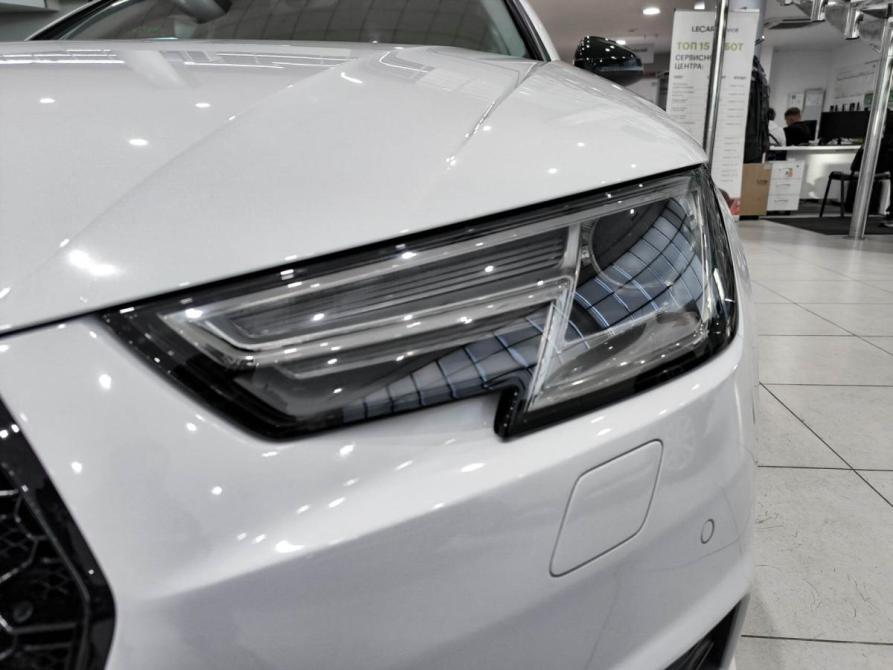 Audi A4 V (B9) Казань  - изображение 21