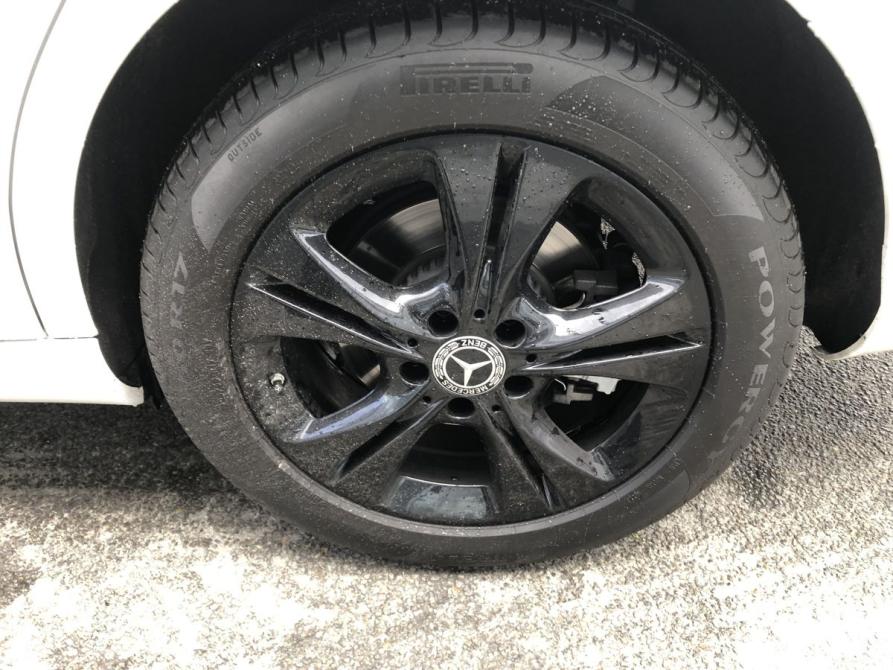 Mercedes-Benz C-Класс IV (W205) Рестайлинг Брянск  - изображение 15