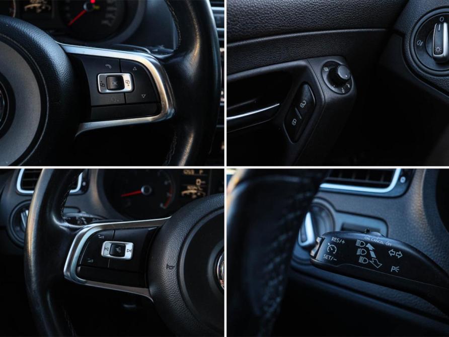 Volkswagen Polo V Рестайлинг Москва  - изображение 16