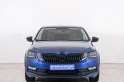 Skoda Octavia III (A7) Рестайлинг Красноярск  - изображение 23