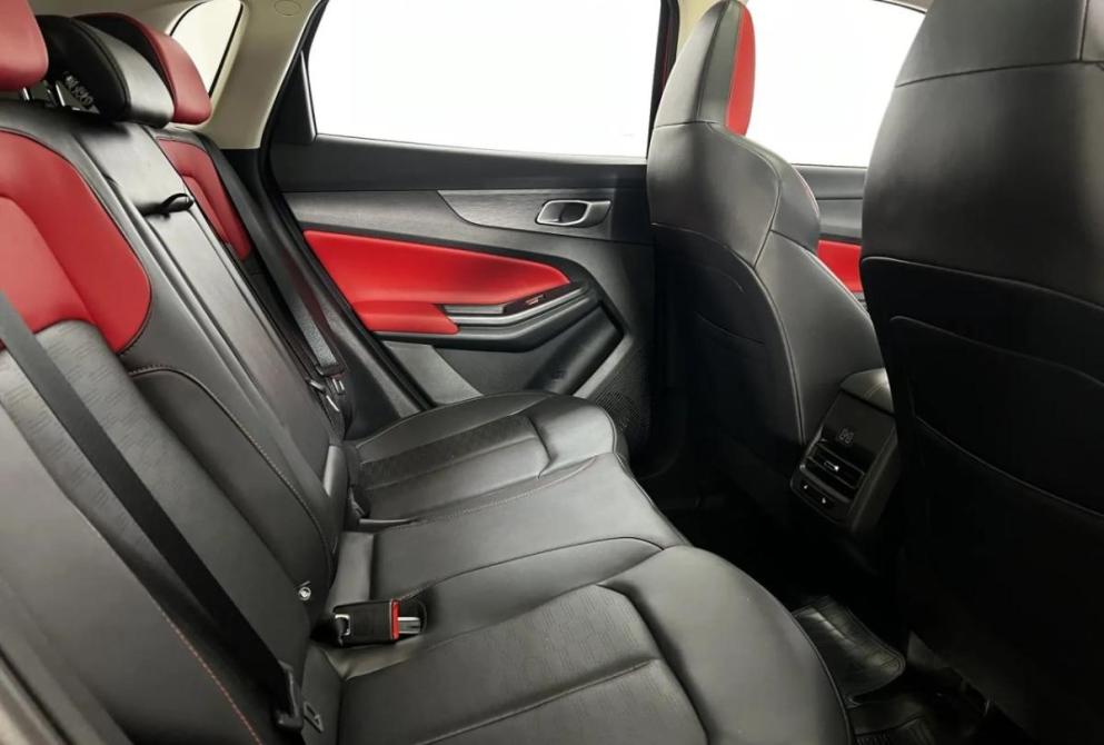 Changan CS55 Plus II Нижний Новгород  - изображение 12