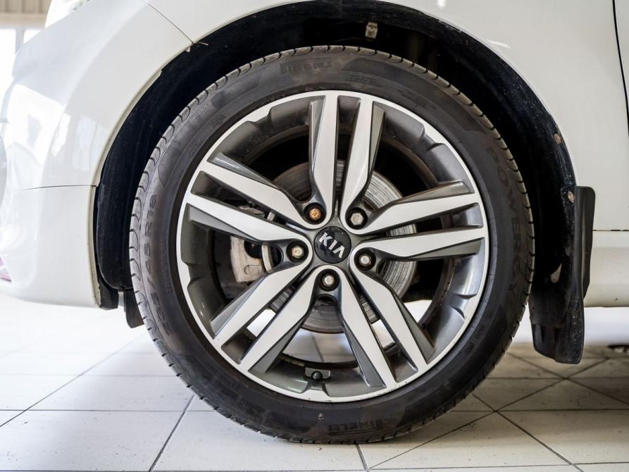 Kia Soul II Рестайлинг Ростов-на-Дону  - изображение 6