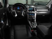 Chevrolet Captiva I Рестайлинг 2 Воронеж  - изображение 25