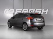 Ford Focus III Рестайлинг Минеральные Воды  - изображение 19