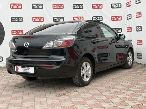 Mazda 3 II (BL) с пробегом 2011 года, цена 670 000 рублей, 167000 км, седан, Автокод Объявления