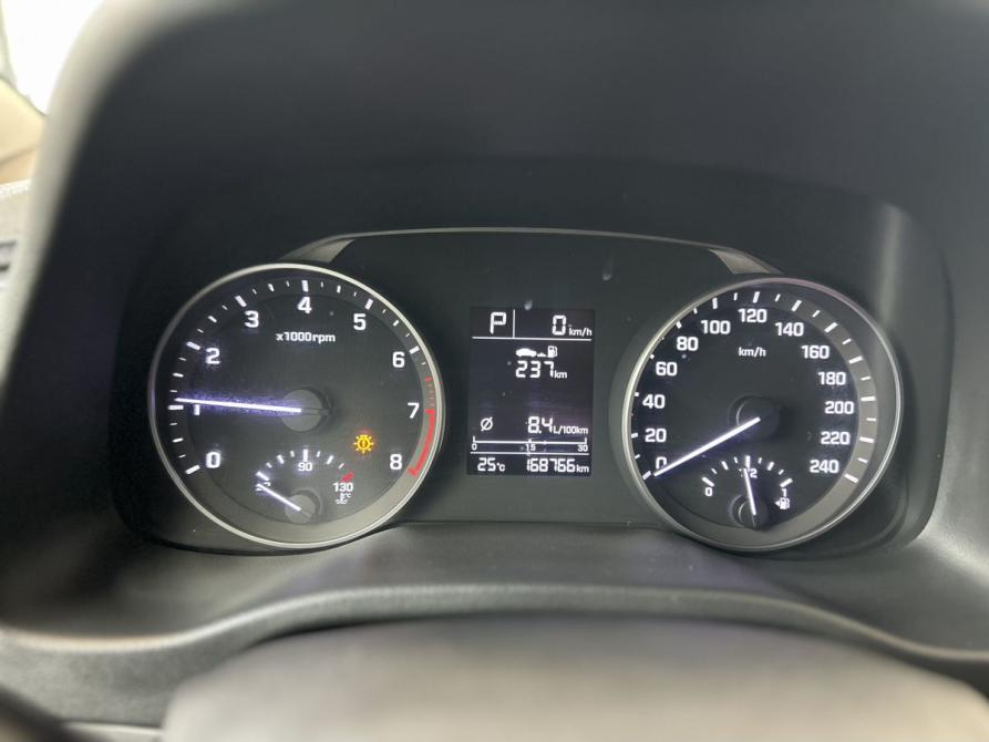 Hyundai Elantra VI (AD) Саратов  - изображение 18