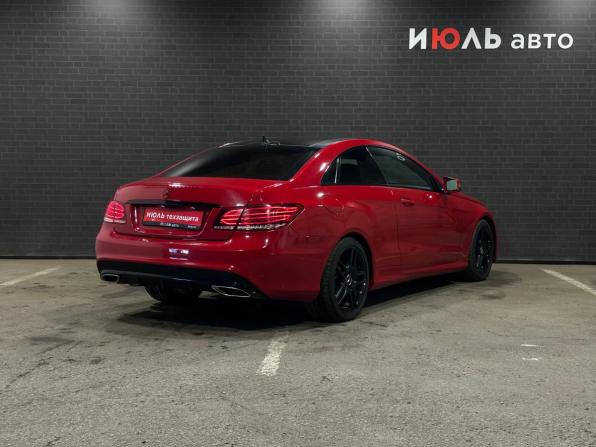 Mercedes-Benz E-Класс IV (W212 S212 C207) Рестайлинг с пробегом 2013 года, цена 1 650 000 рублей, 199516 км, купе, Автокод Объявления