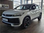 Geely Coolray I Рестайлинг 2 Самара  - изображение 52