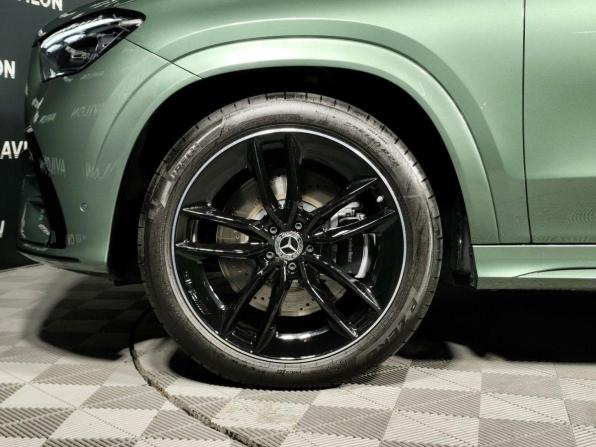 Новый Mercedes-Benz GLE II (V167) Рестайлинг 2026 года, цена 18 200 000 рублей, внедорожник, Автокод Объявления