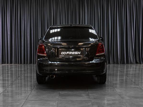 Daewoo Gentra II с пробегом 2014 года, цена 499 000 рублей, 201666 км, седан, Автокод Объявления