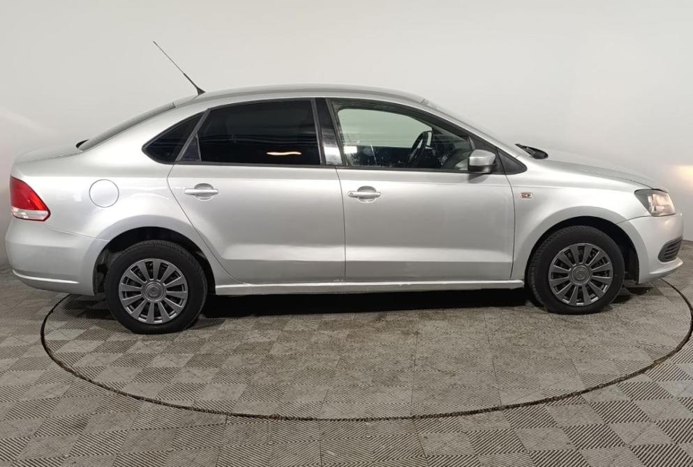 Volkswagen Polo V Волгоград  - изображение 8