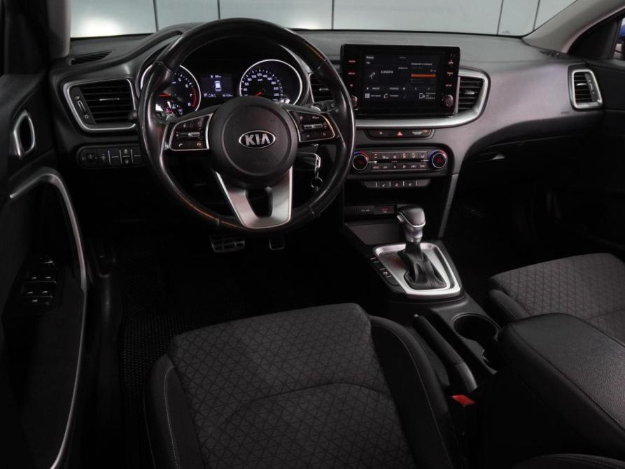 Kia Ceed III Воронеж  - изображение 6