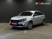 Lada (ВАЗ) Vesta I Челябинск  - изображение 19