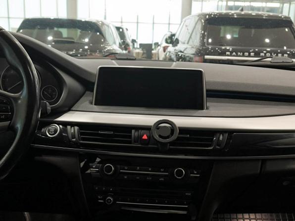 BMW X5 III (F15) с пробегом 2017 года, цена 3 250 000 рублей, 244285 км, внедорожник, Автокод Объявления