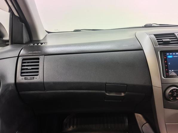 Toyota Corolla X (E140 E150) Рестайлинг с пробегом 2010 года, цена 945 000 рублей, 135136 км, универсал, Автокод Объявления