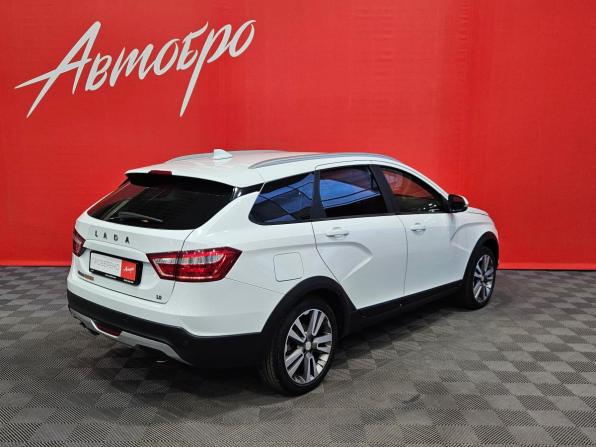 Lada (ВАЗ) Vesta I с пробегом 2019 года, цена 990 000 рублей, 52440 км, универсал, Автокод Объявления