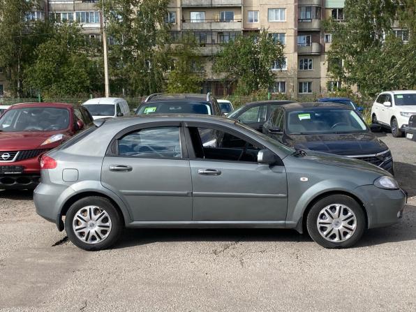 Chevrolet Lacetti I с пробегом 2011 года, цена 428 000 рублей, 194000 км, хэтчбек, Автокод Объявления