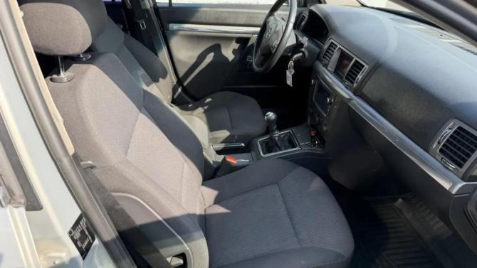Opel Vectra C Рестайлинг с пробегом 2006 года, цена 435 000 рублей, 282130 км, седан, Автокод Объявления