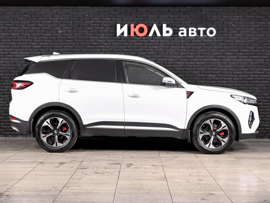 Chery Tiggo 7 Pro Max I Екатеринбург  - изображение 9