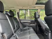 Mitsubishi Pajero IV Рестайлинг 1 Санкт-Петербург  - изображение 67